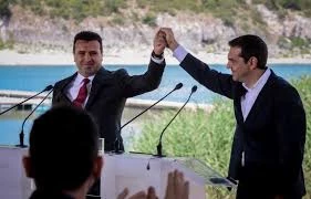 ΠΓΔΜ: Εγκρίθηκε από το υπουργικό συμβούλιο η συμφωνία – «Σειρά» τώρα παίρνει το κοινοβούλιο